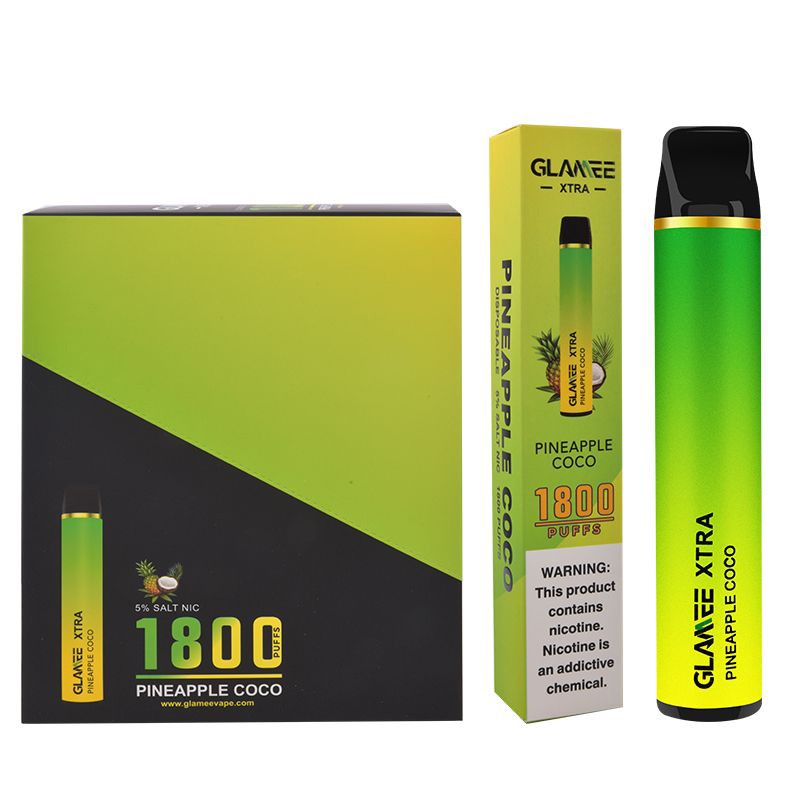 glamee xtra package