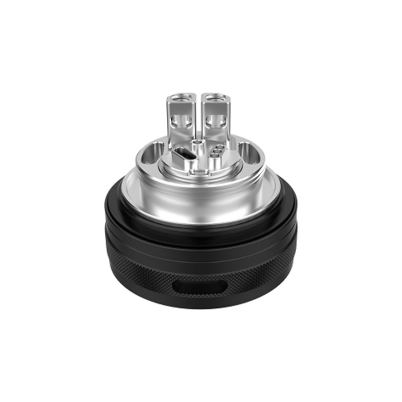 hellvape vertex mtl rta 22mm build deck