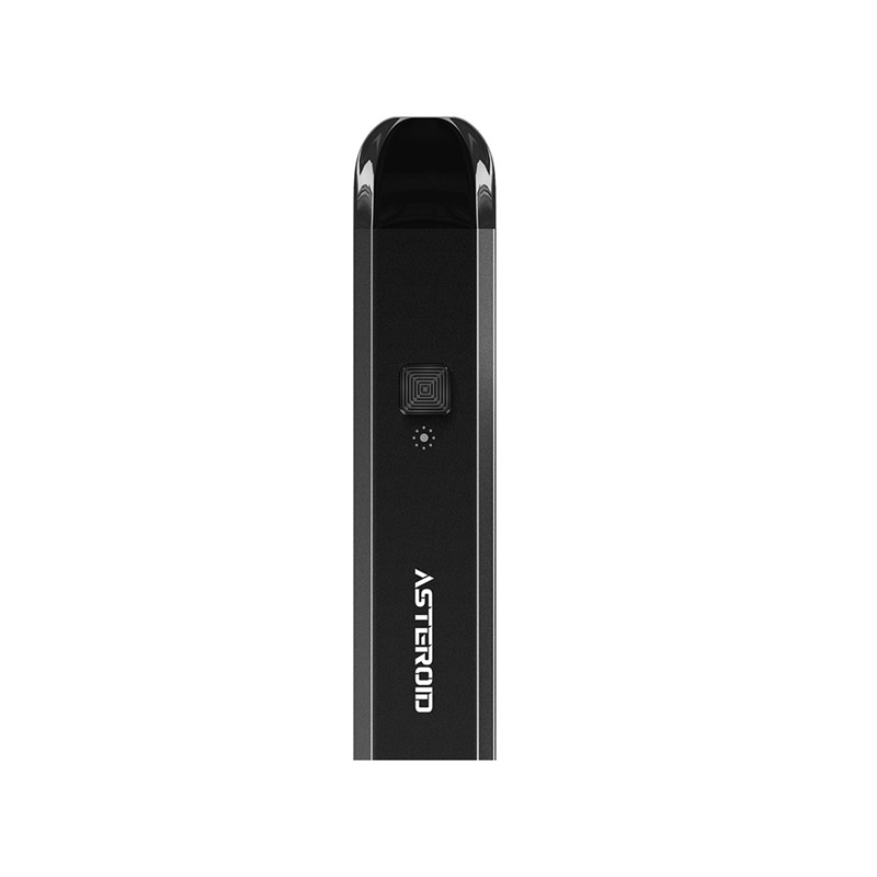 horizon asteroid mtl mesh pod kit black