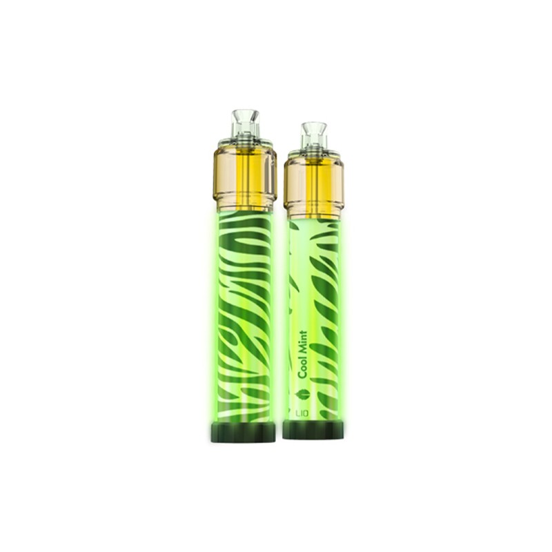 ijoy lio bee lit disposable cool mint