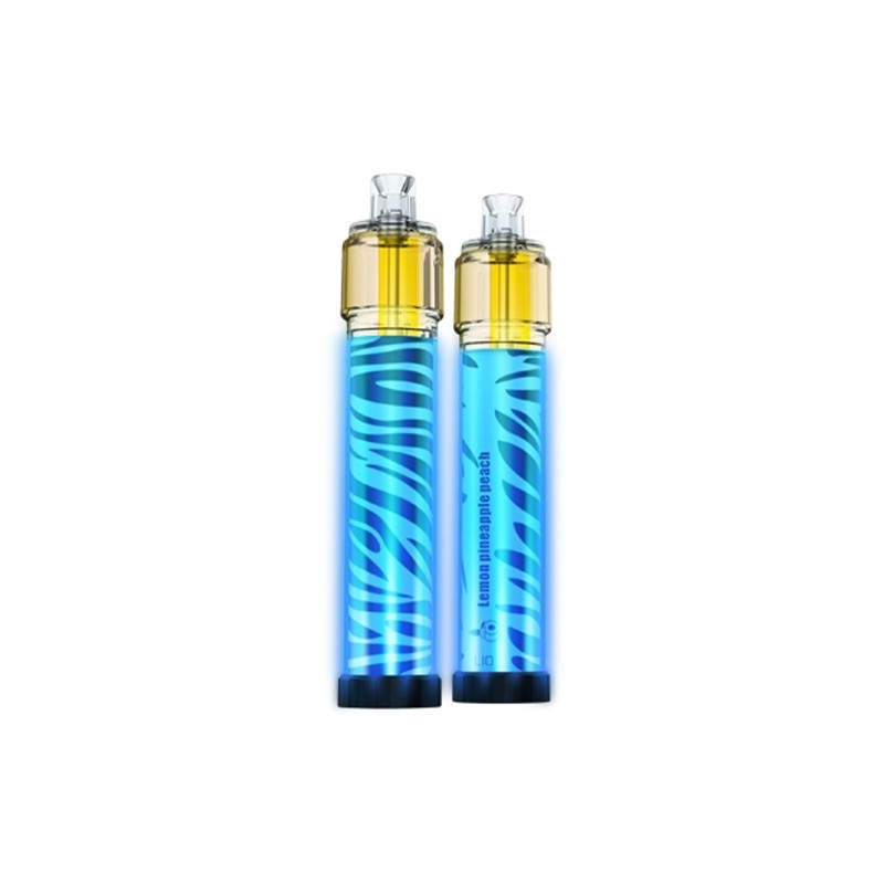 ijoy lio bee lit disposable lemon pineapple peach