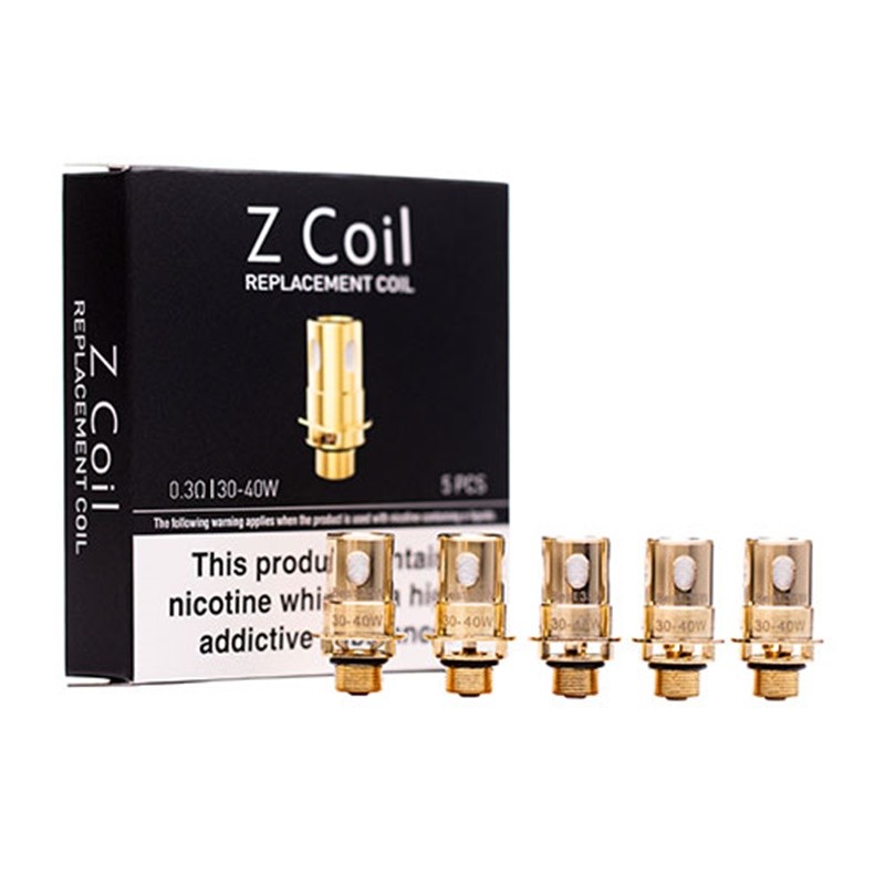 innokin z coil replacement coil - packaging