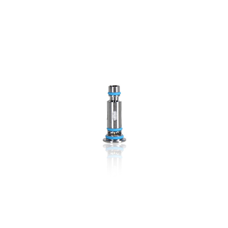 joyetech evio c pod kit - coil front