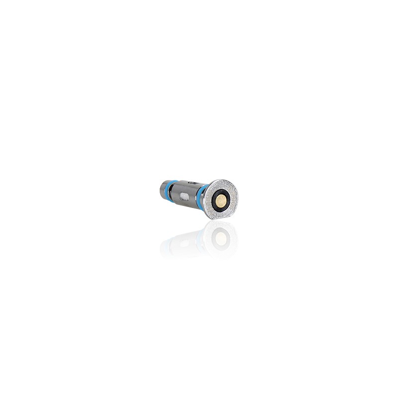 joyetech evio c pod kit - coil side