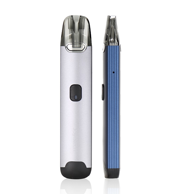 joyetech evio c pod kit - front side view