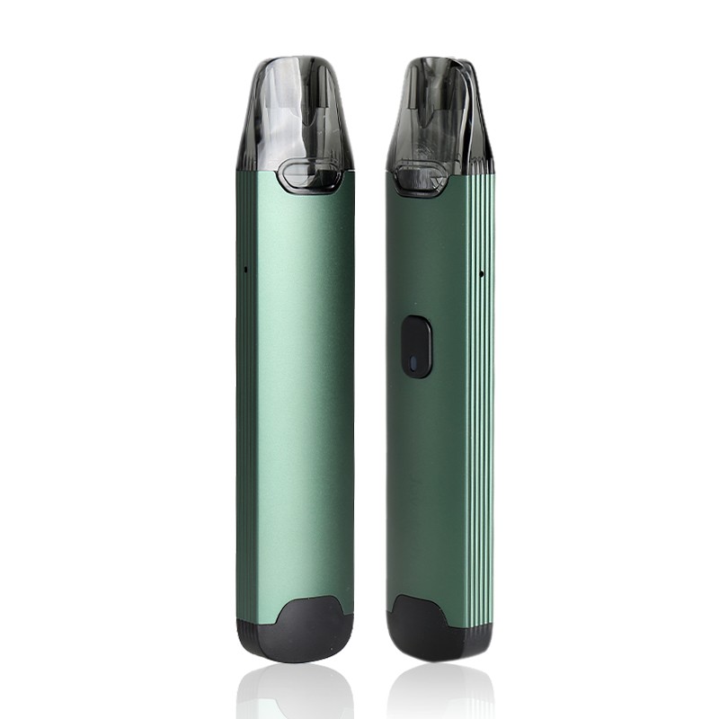 joyetech evio c pod kit front back view