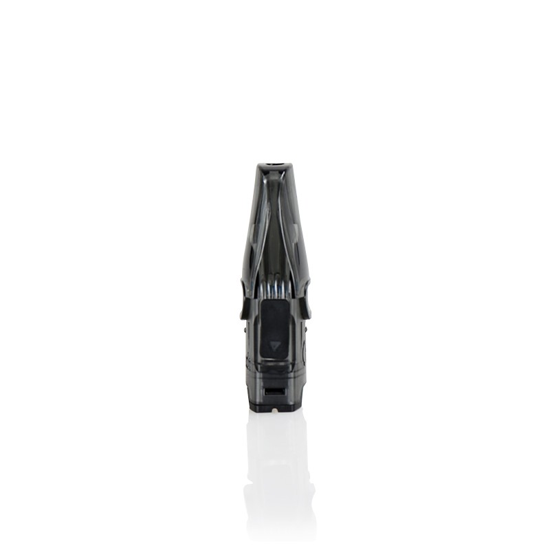 joyetech evio c pod kit pod cartridge side