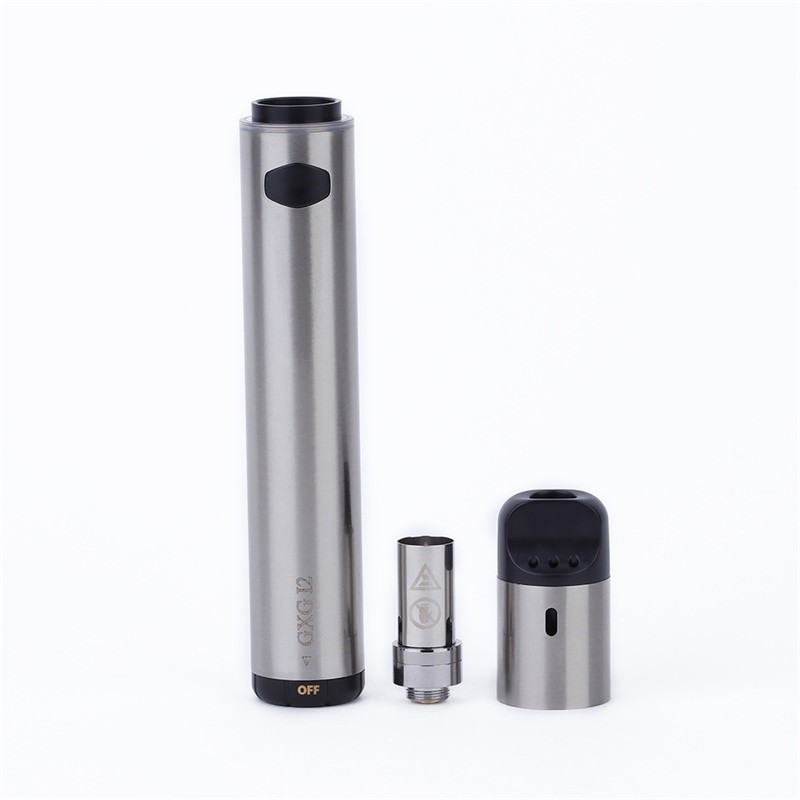 kamry gxg i2 heating kit 1900mah coil and heater cover
