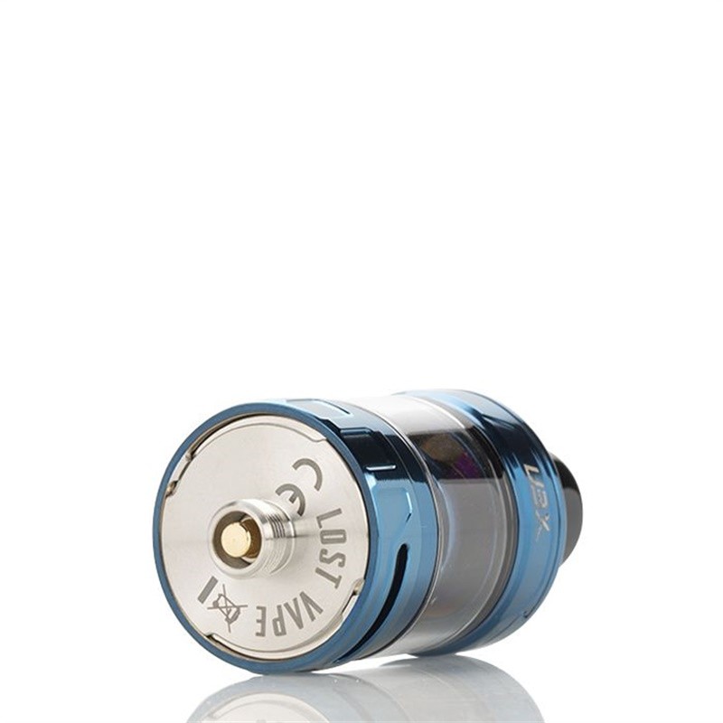 lost vape ultra boost x tank - bottom