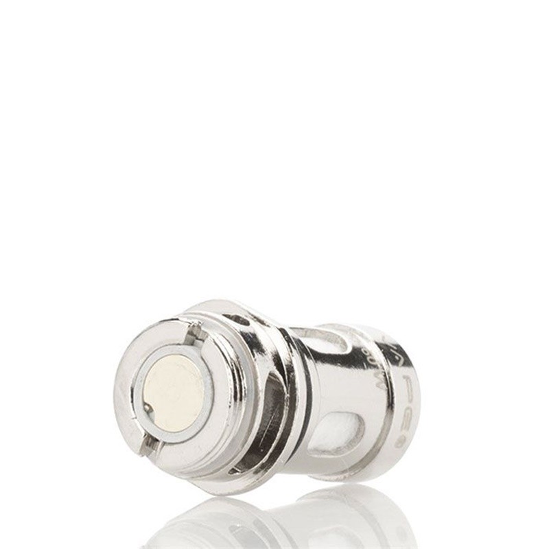 lost vape ultra boost x tank - coil bottom