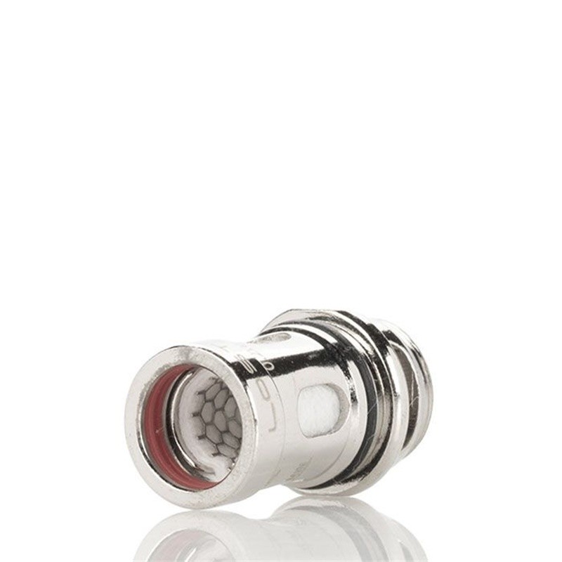 lost vape ultra boost x tank - coil top