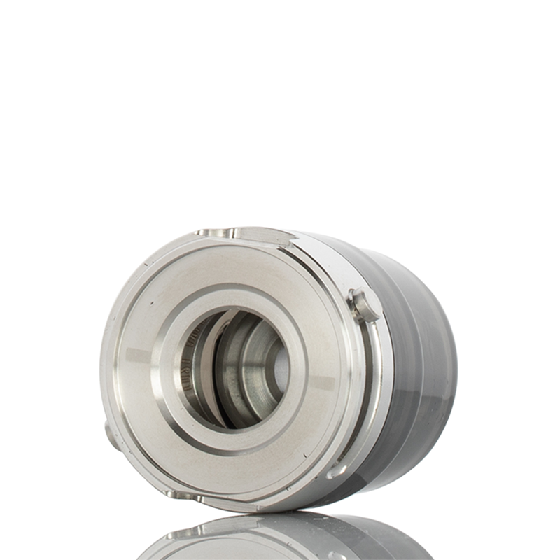 lost vape ursa kit - tank - bottom view