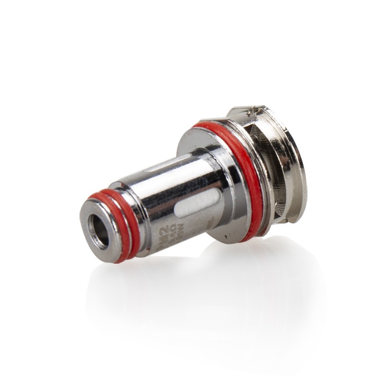 smok ipx 80 pod kit - coil flat view