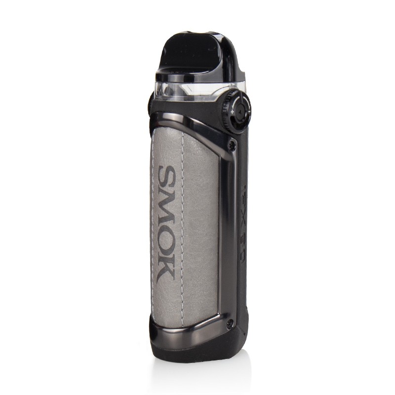 smok ipx 80 pod mod kit grey