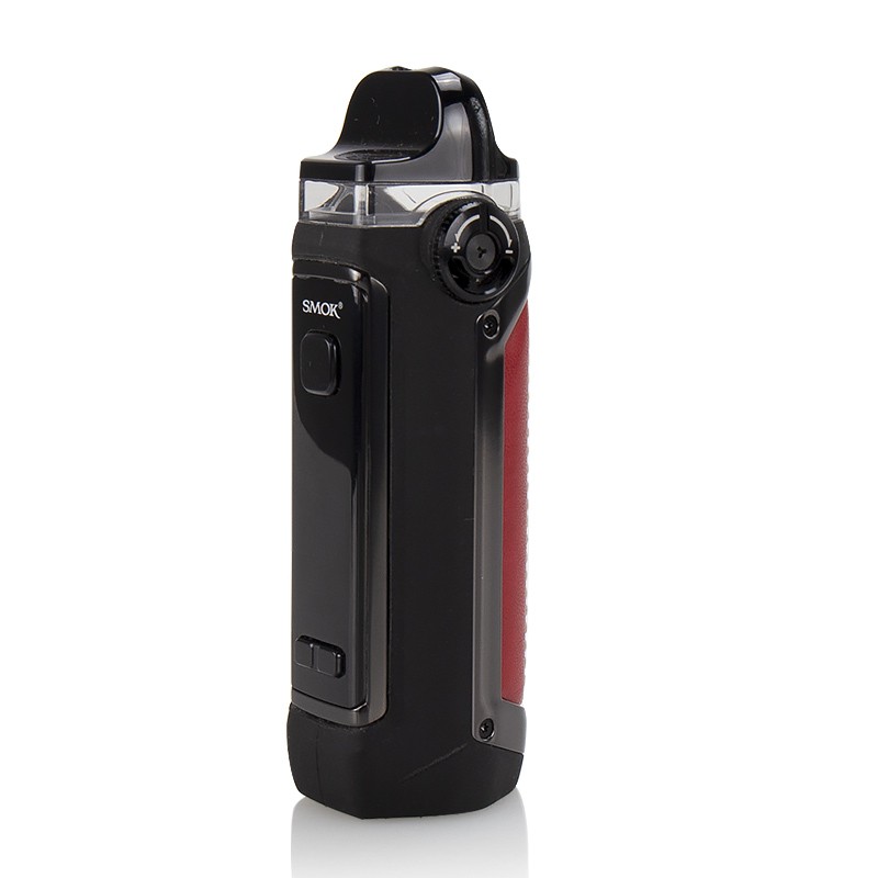 smok ipx 80 pod kit right side view