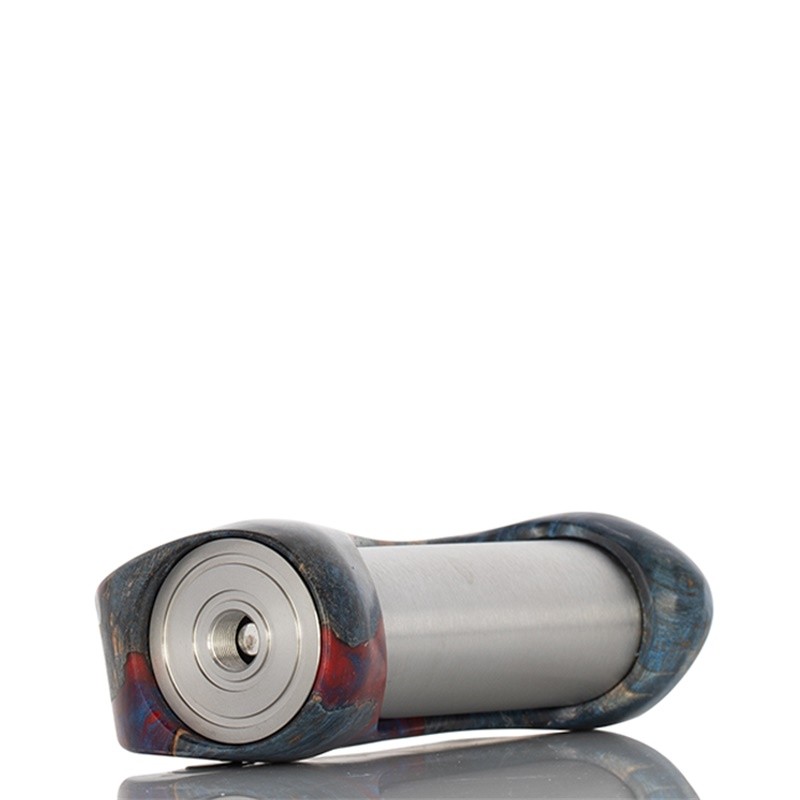 ultroner alieno 70w tc box mod - top 510 connection