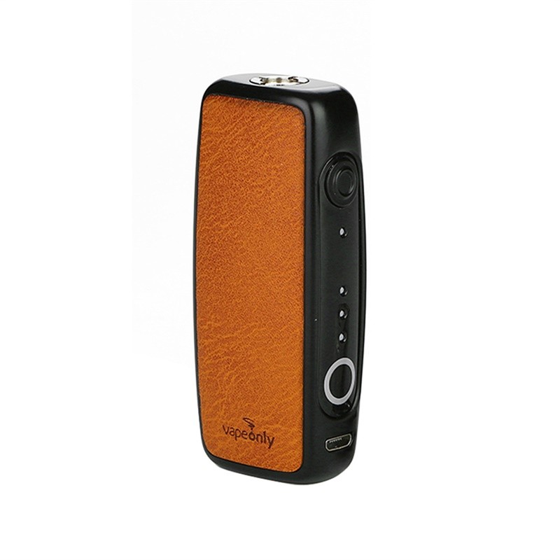 vapeonly smooth box mod - right side