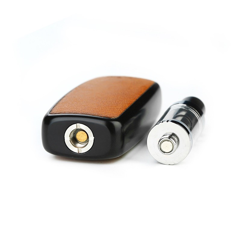 vapeonly smooth starter kit - 510 connector