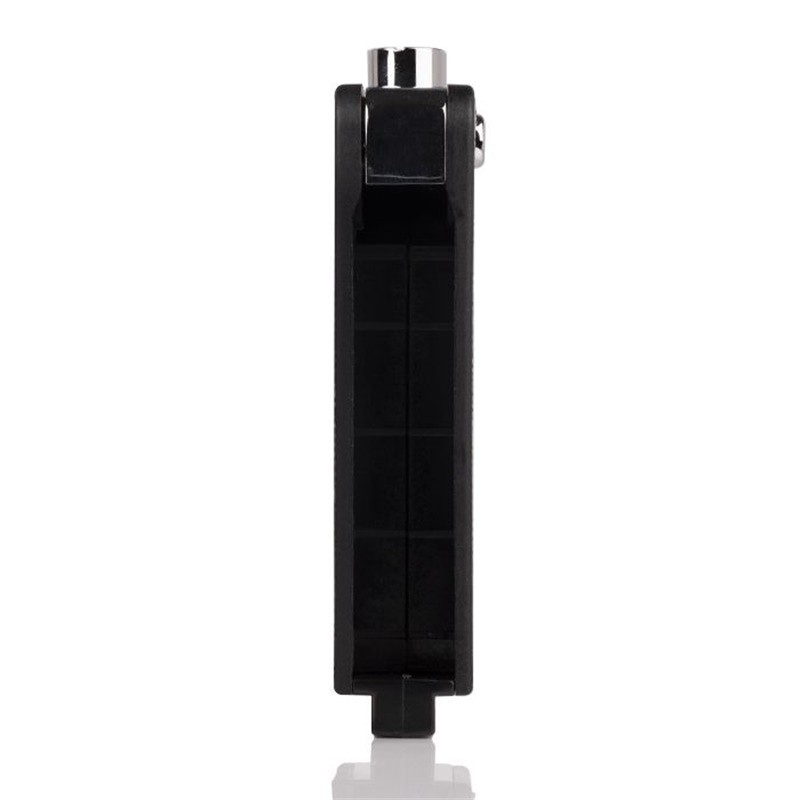 vapmod the rock 710 vaporizer mod - back view