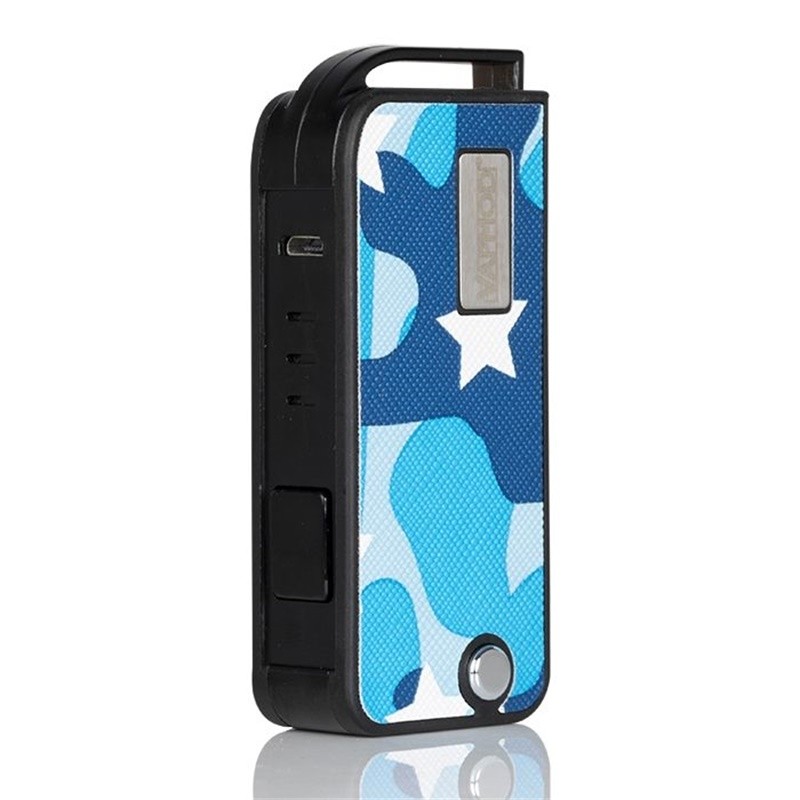 vapmod the rock 710 vaporizer mod - Blue Camo(DP1)