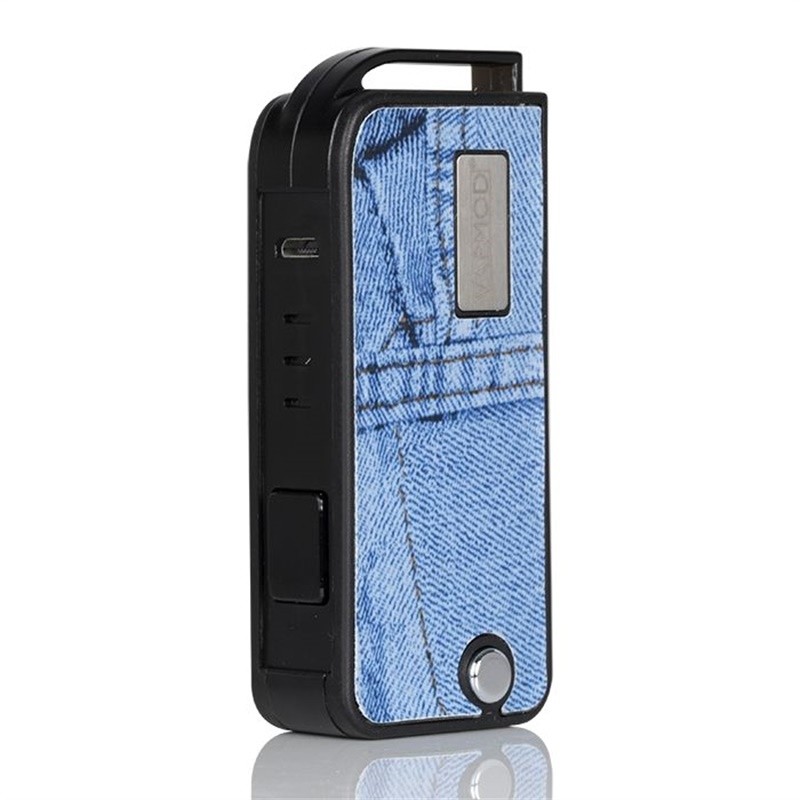 vapmod the rock 710 vaporizer mod - Blue Denim(AP3)