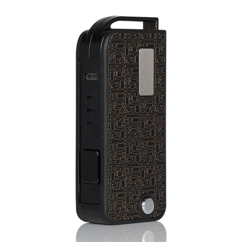 vapmod the rock 710 vaporizer mod - Digi Black(CP2)