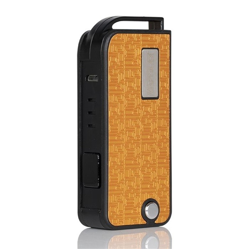 vapmod the rock 710 vaporizer mod - Digi Orange(CP1)