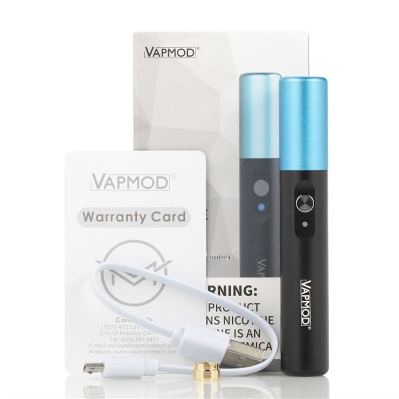 vapmod xtube pro - packaging