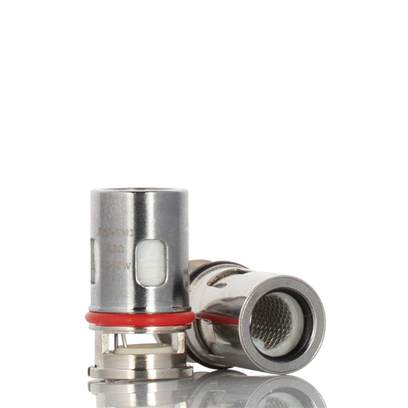 voopoo argus x - coils