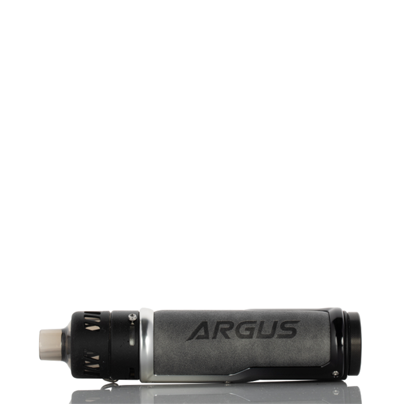 voopoo argus x - flat view