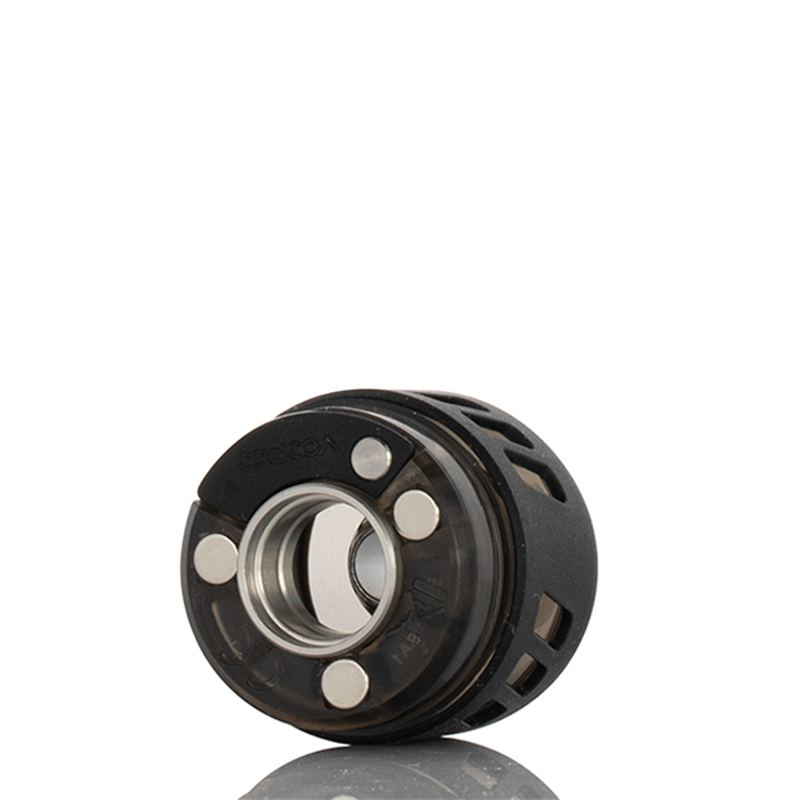 voopoo argus x - pod - bottom view