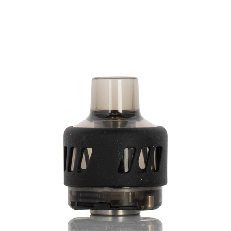 voopoo argus x - pod - front view