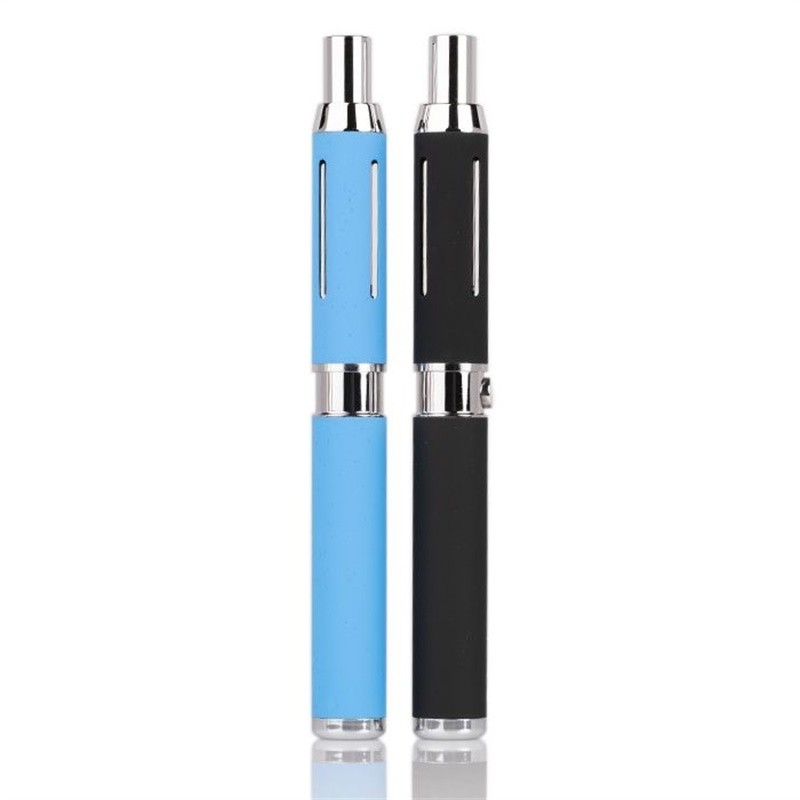 yocan evolve-c vaporizer kit - front and back view