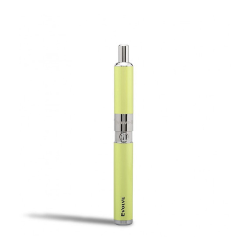 Yocan Evolve-d Kit Dry Herb Pen Vaporizer 2020 Version 