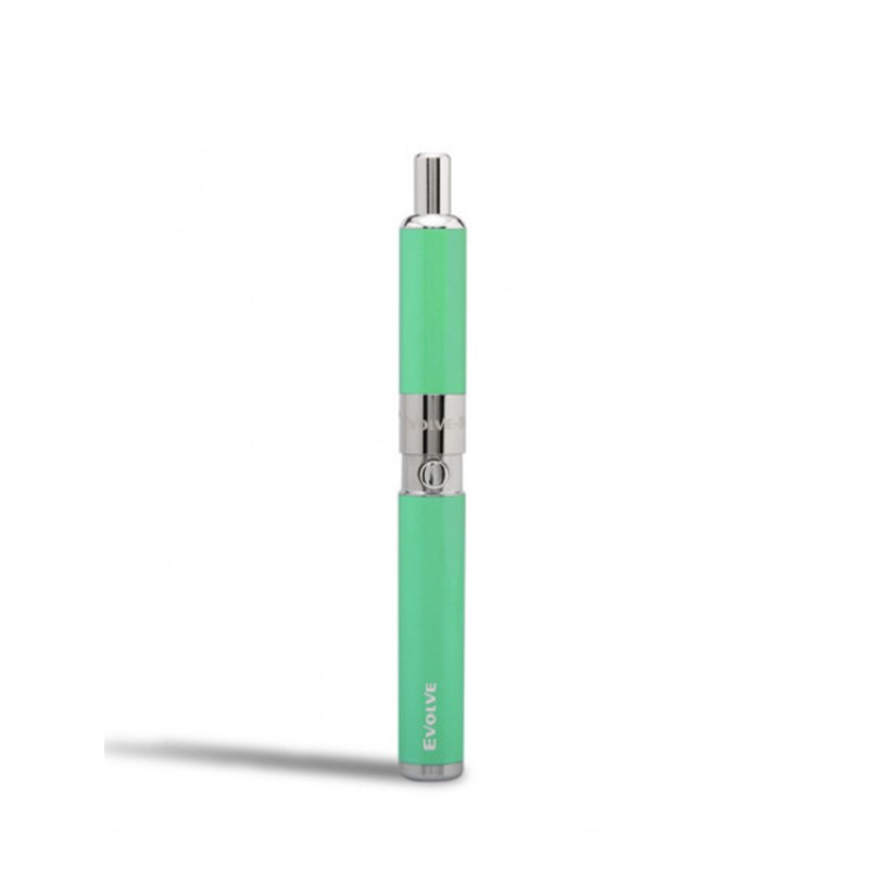 Yocan Evolve-D Kit Dry Herb Pen Vaporizer 2020 Version | Vapesourcing