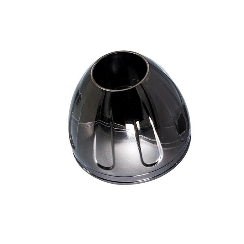 yocan falcon dry herb vaporizer metal jar top