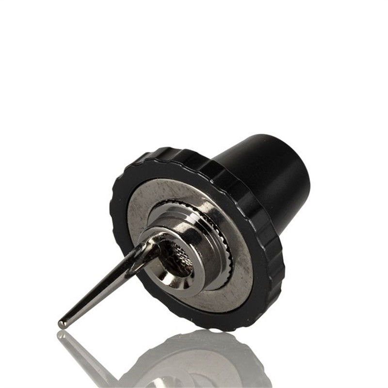 yocan hit dry herb vaporizer kit - stirring rod top cap