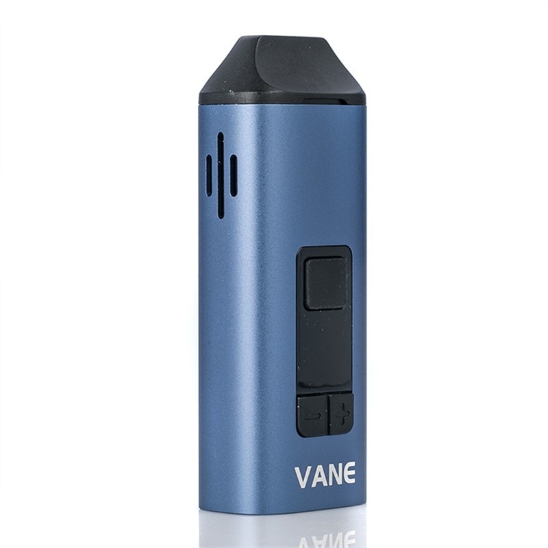 Yocan Vane Dry Leaf Vaporizer 1100mAh Sky Blue