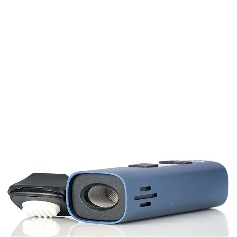 yocan vane dry herb vaporizer - heating chamber