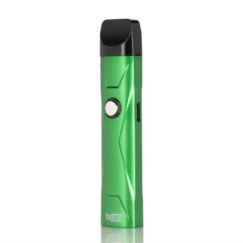 Yocan X Vaporizer Green