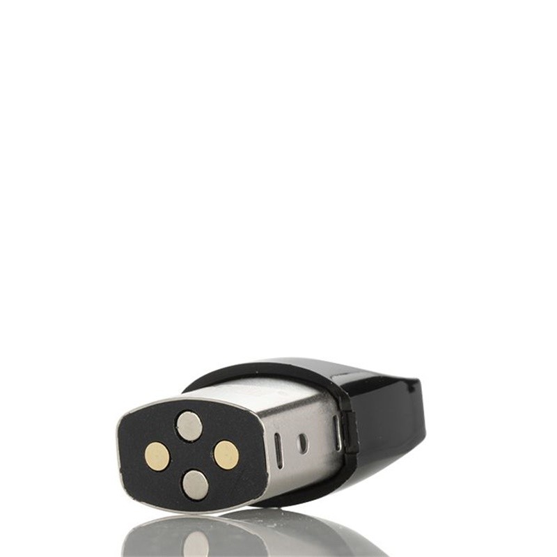 yocan x vaporizer kit - pod bottom view
