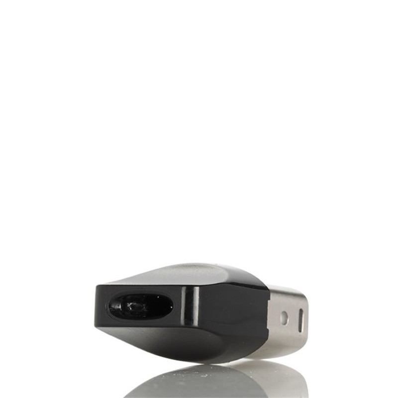 yocan x vaporizer kit - pod drip tip view