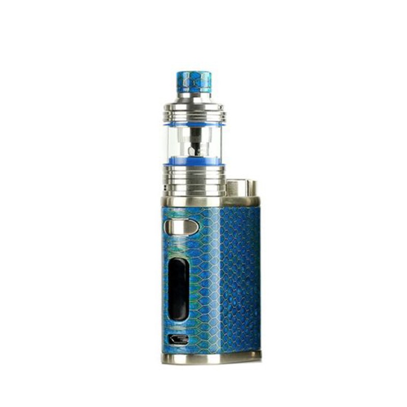 ELEAF iStick Pico RESIN with MELO 4 Gross Blue