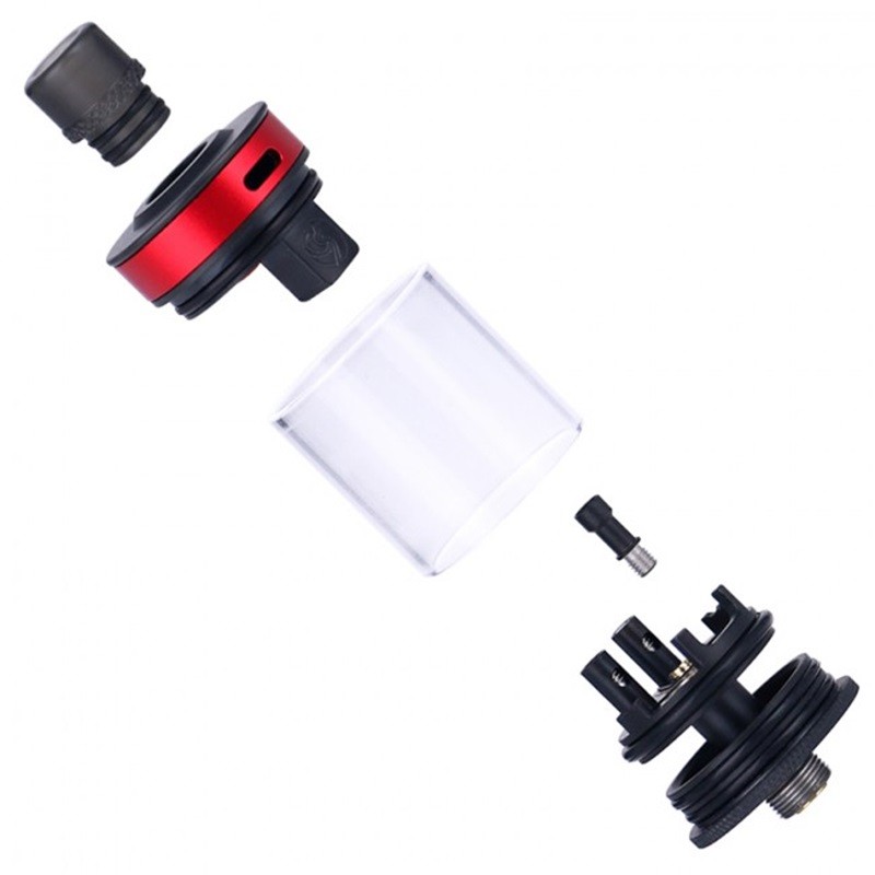 auguse khaos bf rdta 22mm components