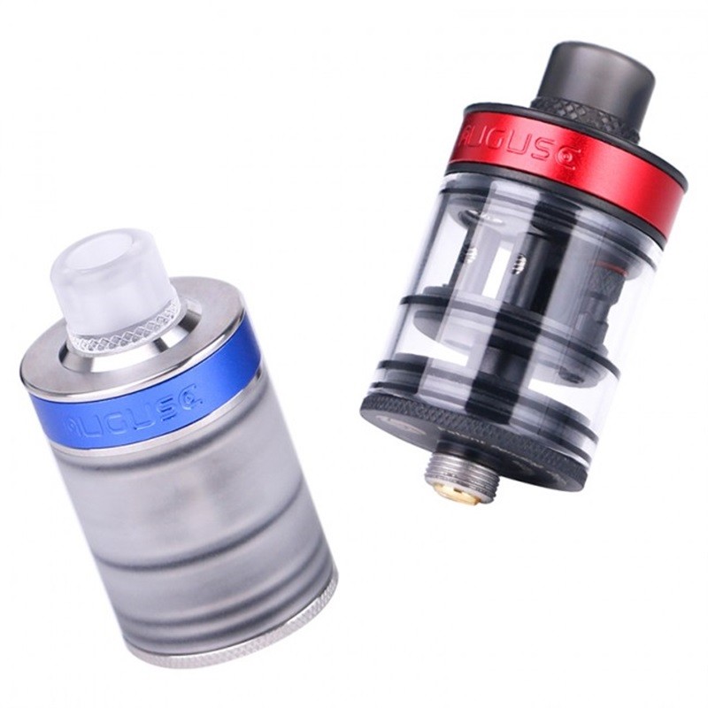 auguse khaos bf rdta atomizer