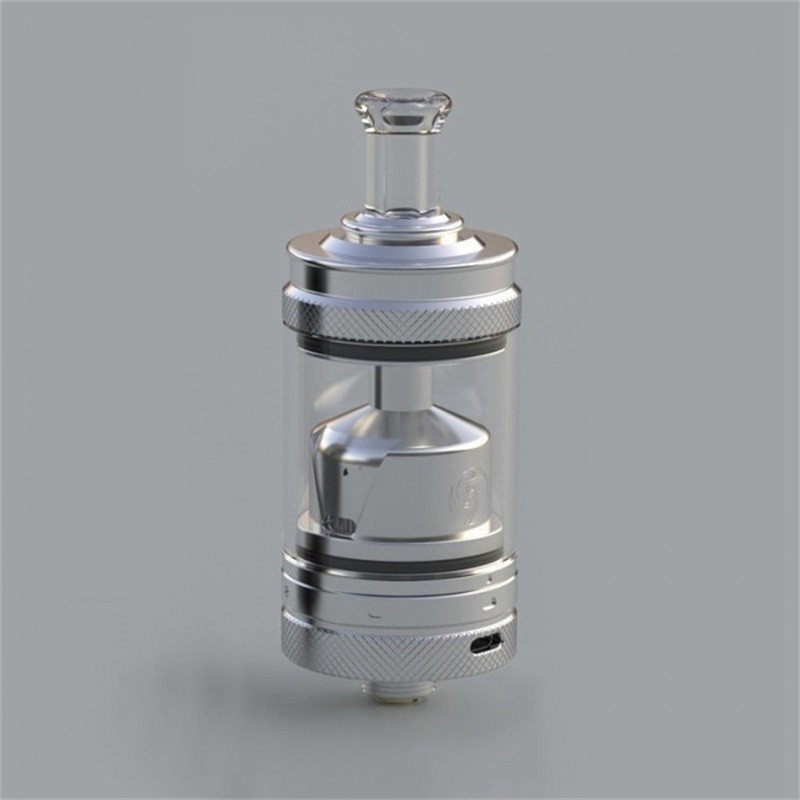auguse mtl dtl v2 rta silver