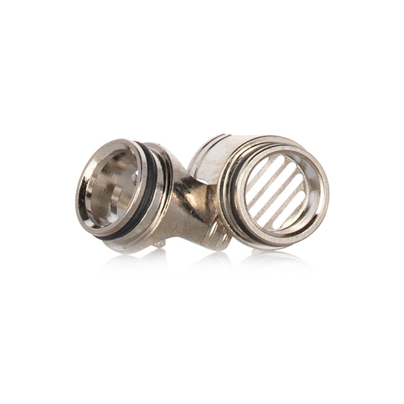 damn vape mongrel 25mm bf rda - airflow throttles