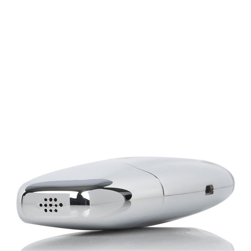 dazzvape boto vaporizer pen - bottom airflow view