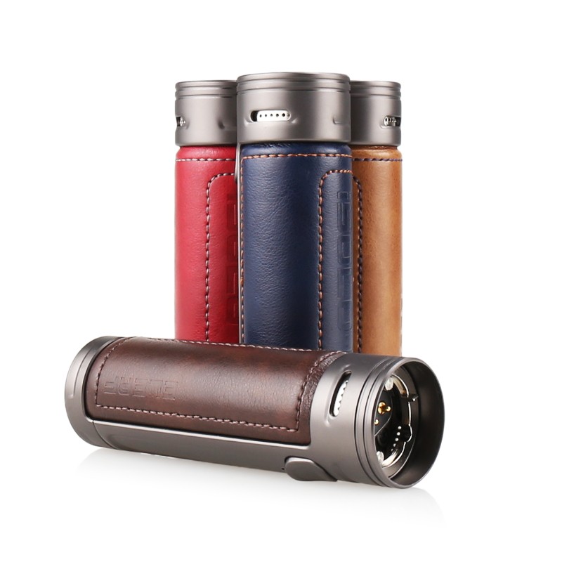 eleaf isolo r kit - battery device