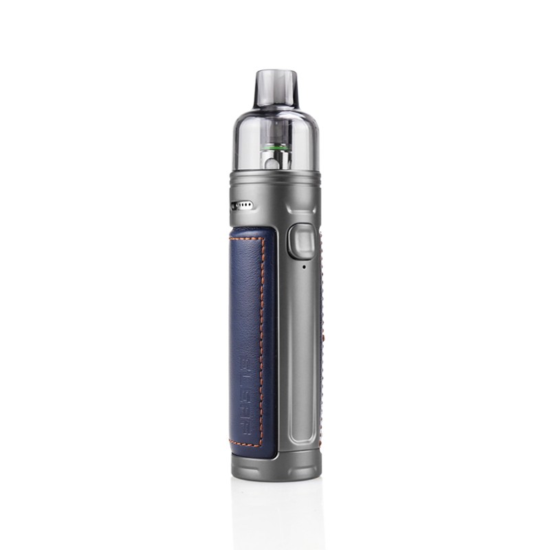 eleaf isolo r pod mod kit blue 4.5ml